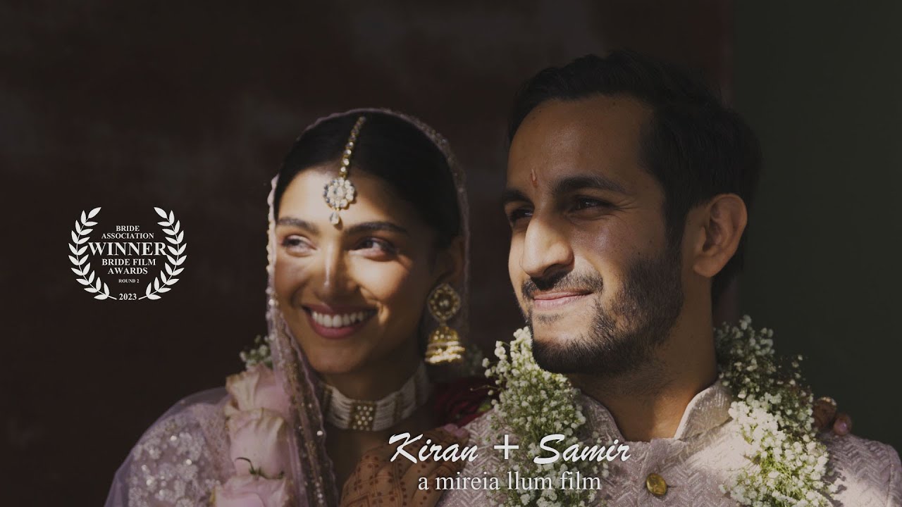Kiran + Samir | 2-day wedding in Barcelona: Sant Marsal Castle, Hotel Miramar, Torre dels Lleons