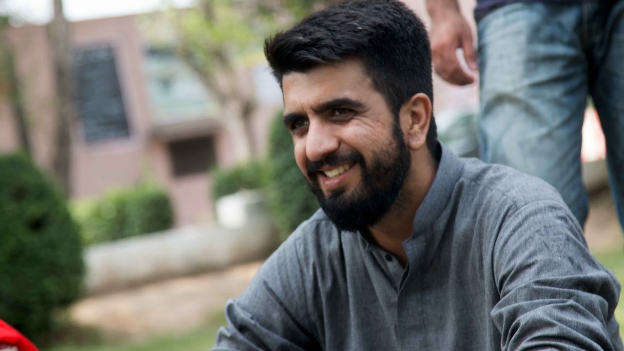 MVU Originals - Imran Sarwar