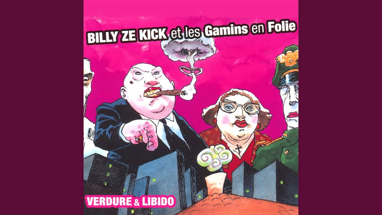 Le c&oelig;ur pur