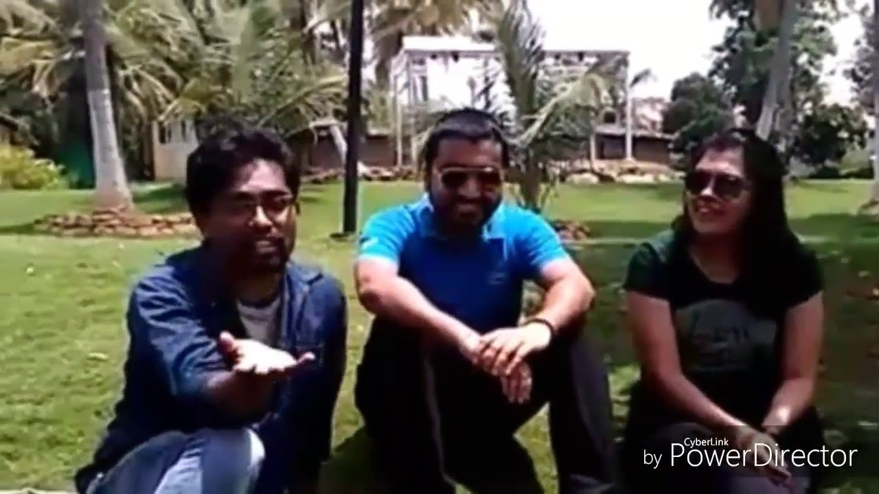Aveen kumar  | LifeIsOutside | Its a challenge to handle | AV Facilitation