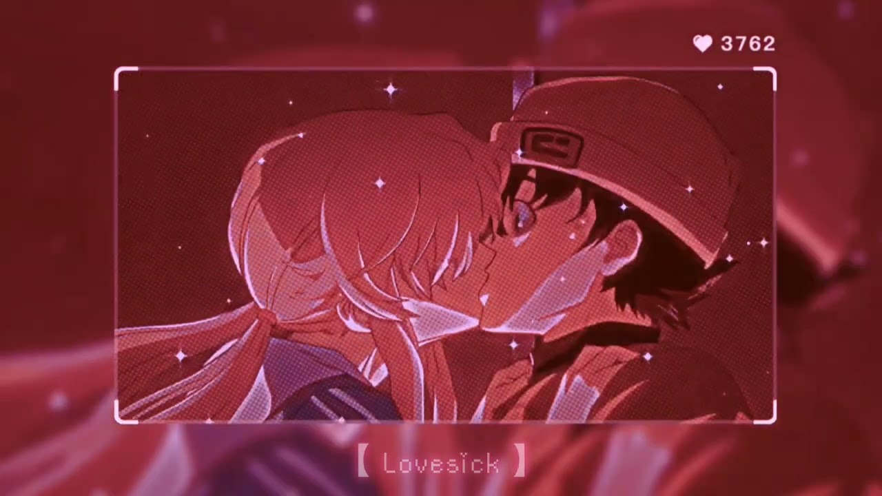 [Slowed & Reverbed] wutiwant - Saraunh0ly