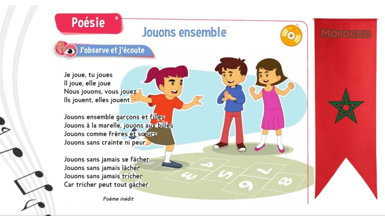 Poésie 