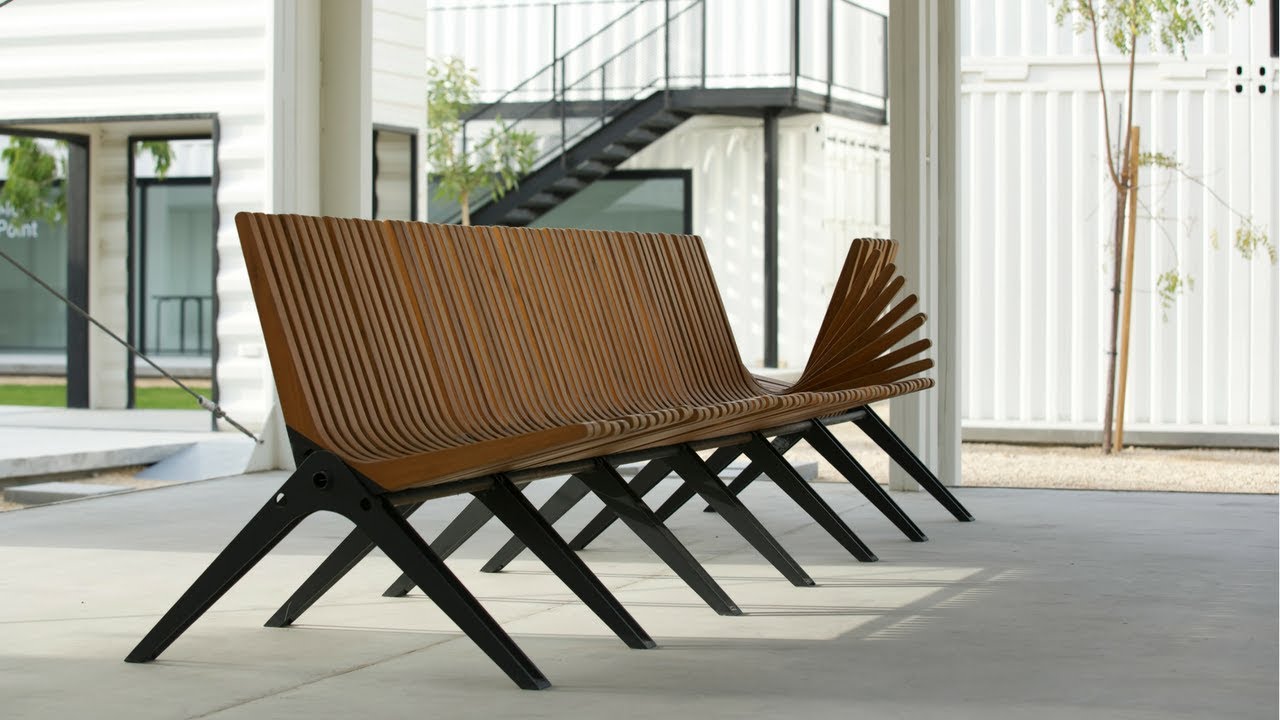 Small and Emerging Companies Award Finalist: Ido (Anna Szonyi) | #DesignEuropa Awards