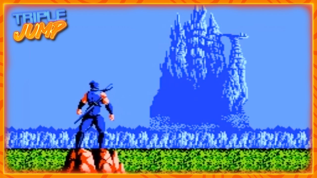 10 Of The Most Challenging Video Games Of All Time