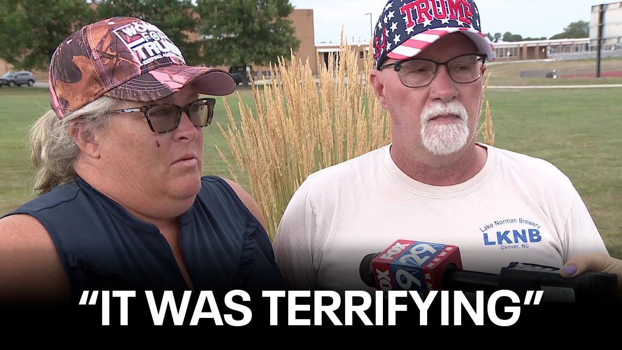 Trump rally shooting: Witnesses and co-worker of victim killed speak out