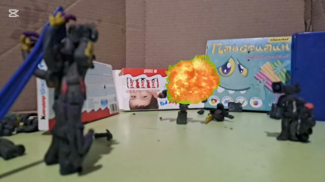 Skibidi z фото 005 (часть 1)