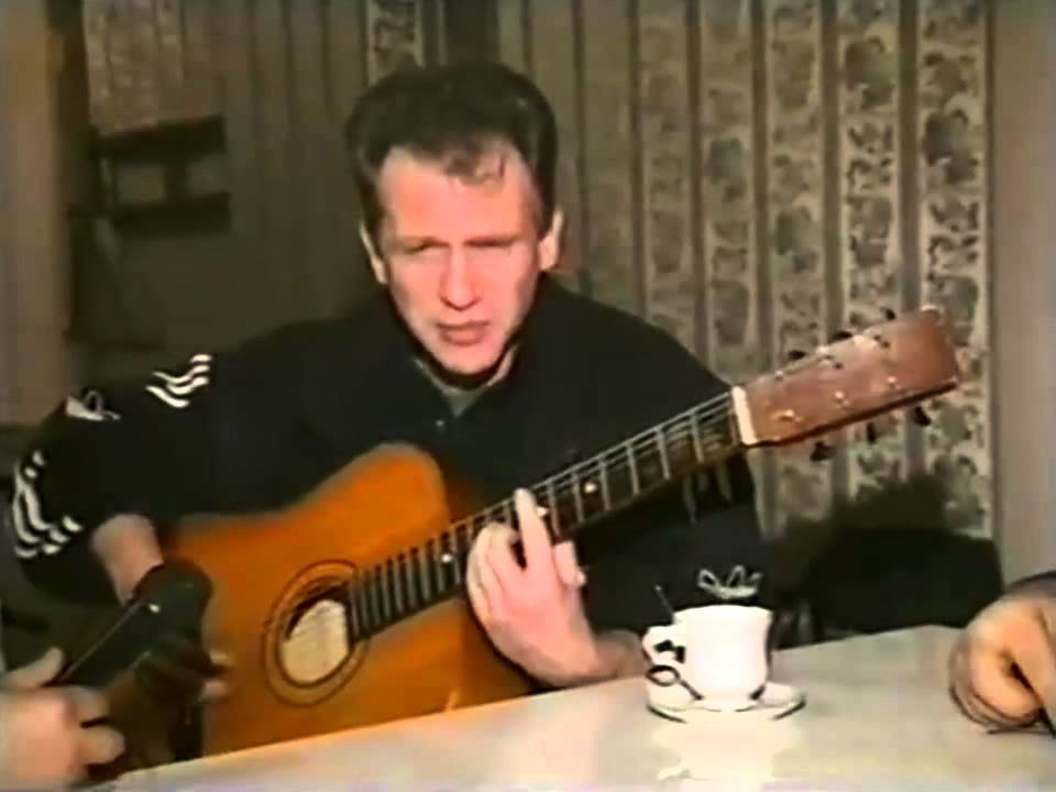 Игорь Кущев