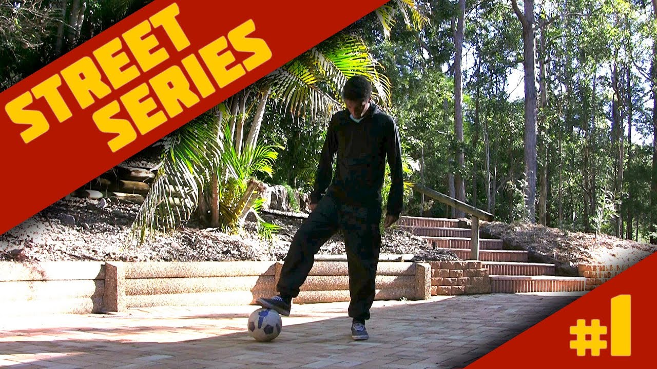 Ground Move #1| Ambidextrous Clapping Tutorial