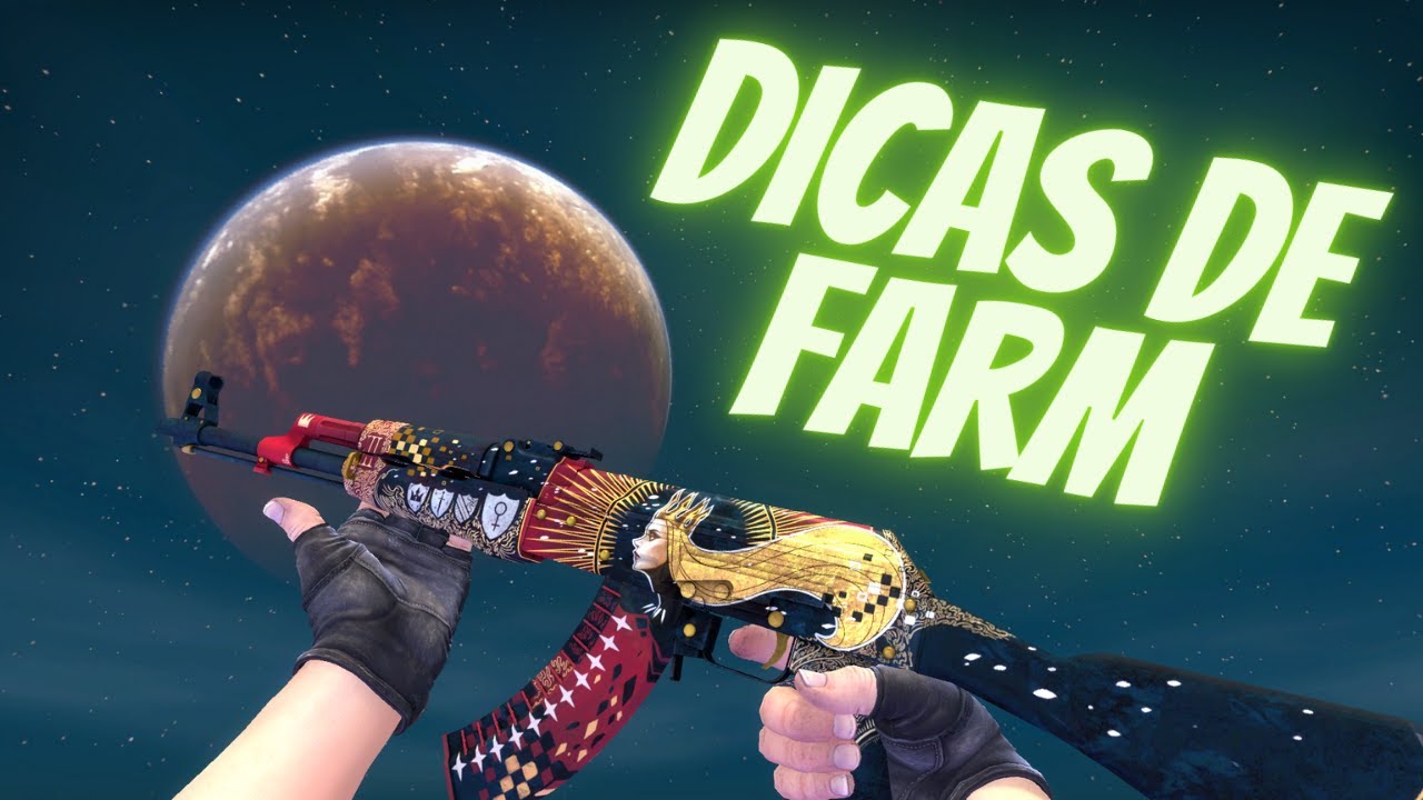 DICAS PARA AUMENTAR O FARM NA LOJA DO JohnPitterTV &lsaquo; Lucas Tonon &rsaquo;