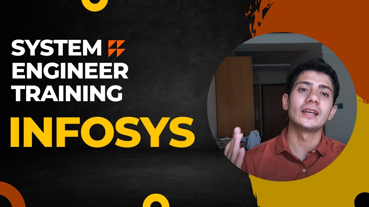 Infosys Training Experience | System Engineer Trainee | Infosys Mysore