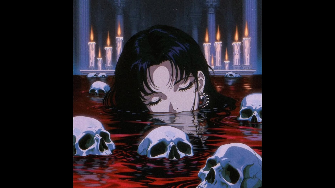 [FREE] Mareux x Artemas x Darkwave Type Beat 