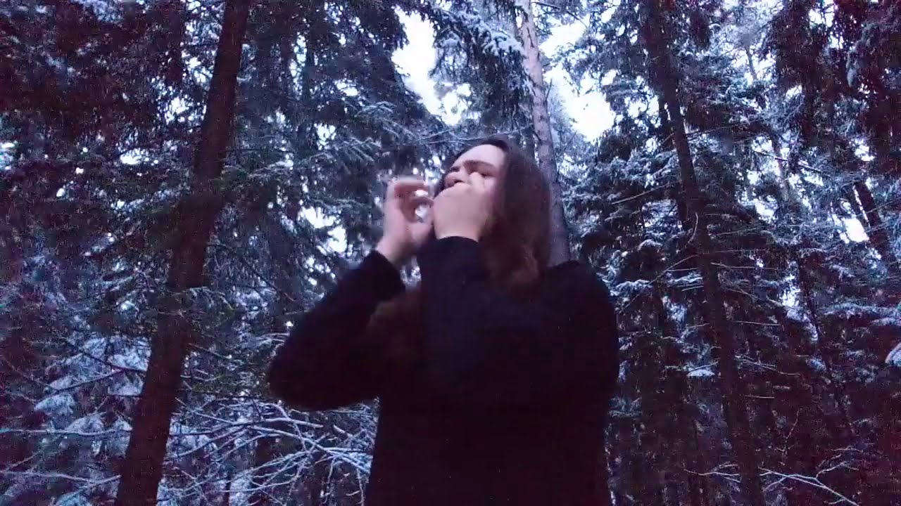 Hermit Life In Siberia ❄ (Soon a new project!) Dark Folk, Shamanic Ambient