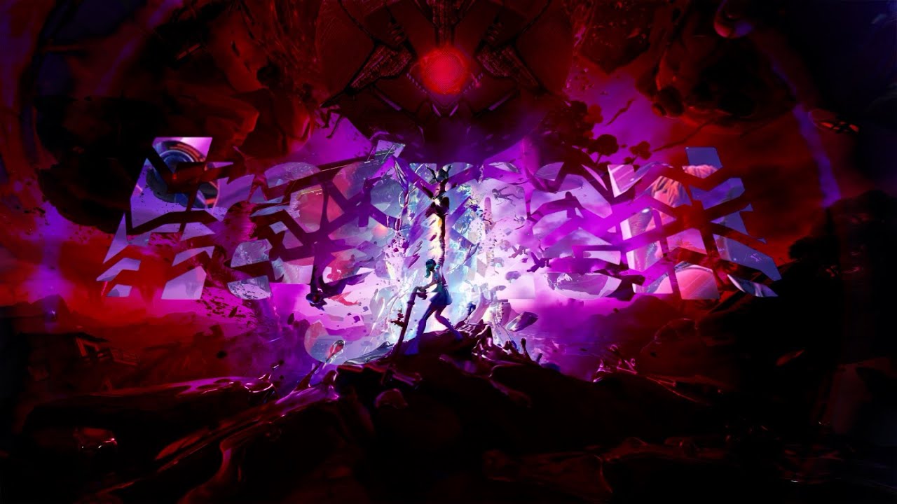 FRAGMENT - FortKill OG Chapter 5 - Season 1 In-Game Live Event