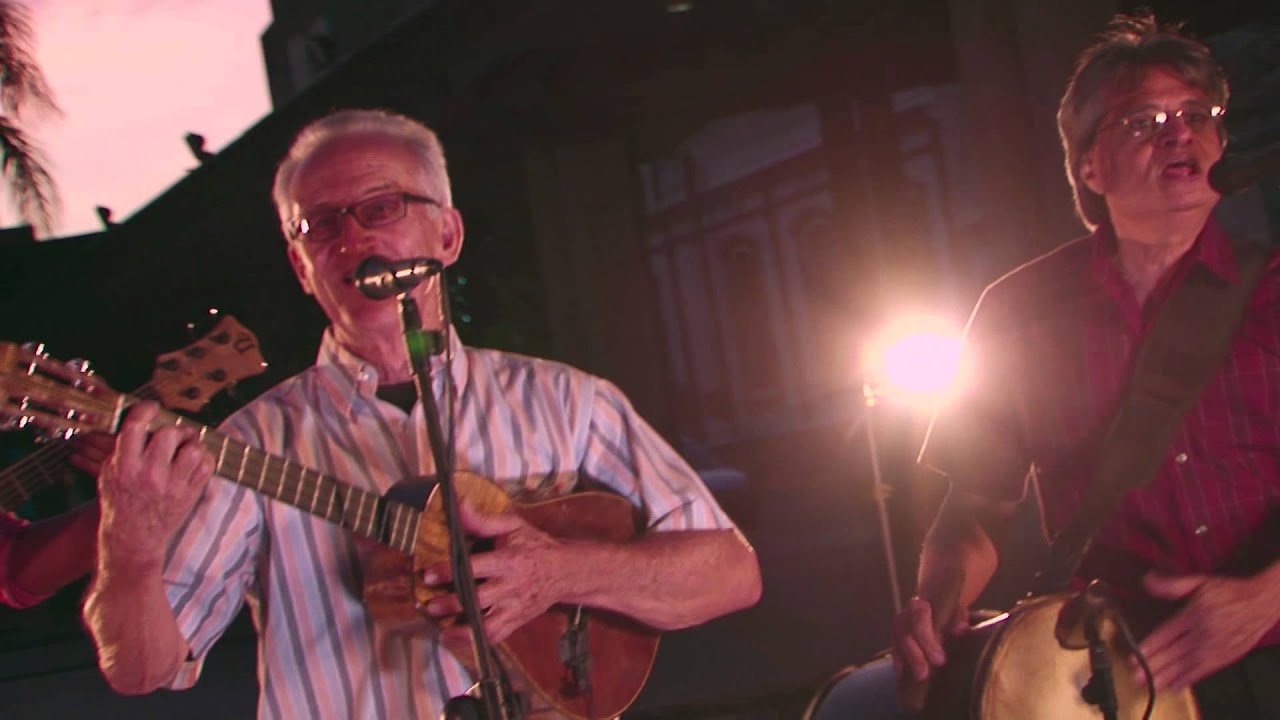 CarotaNemayTajà - Donde Baila el Viento