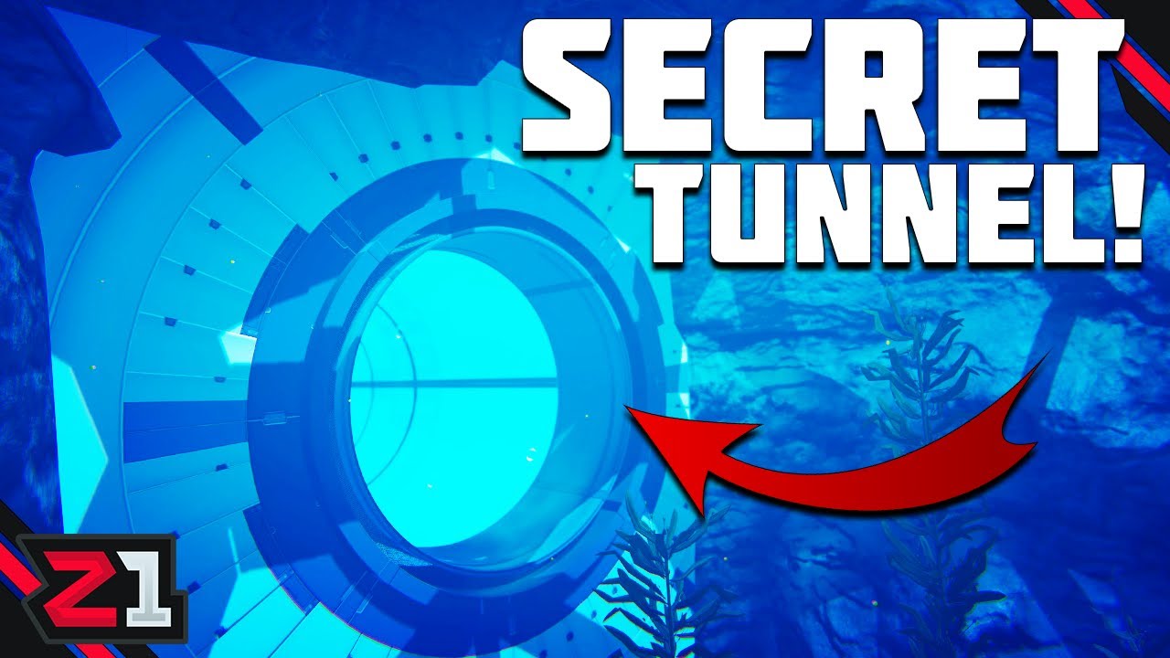 We Found A SECRET TUNNEL ?! New Frogs, Trees and Fish Update!