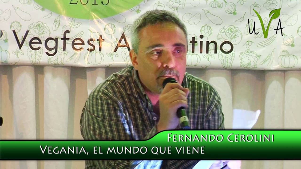 Fernando Cerolini