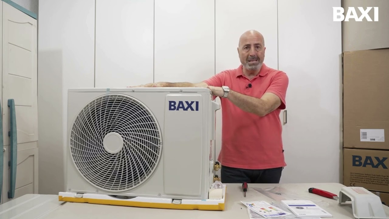 Descubre la unidad exterior del Anori 2 con Antoni Ruiz: Unboxing y características