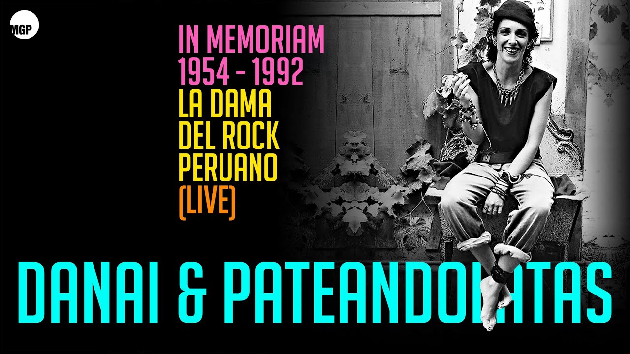 Danai & Pateandolatas | Heavy Rats | In Memoriam (1954 | 1992) | Music MGP