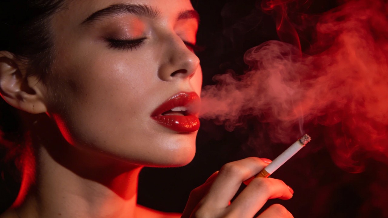 Smoke Mood - Just Relax Chill House & Deep House Mix 🎧 Chill Night Vibes Vol. 11 / Stress Relief