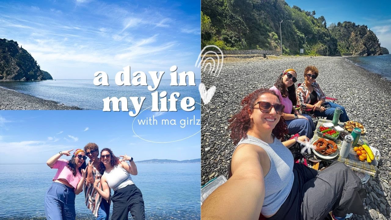 Where time slows down | A Day in #Tirilye