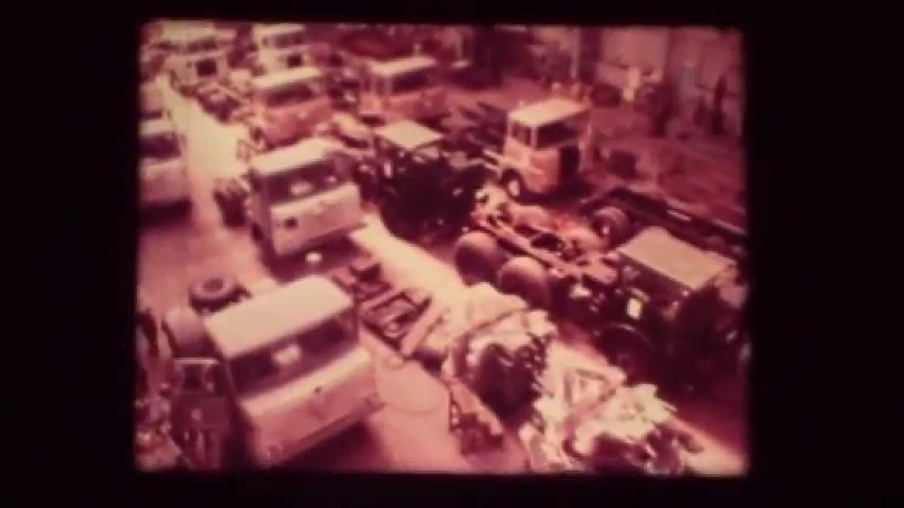 Foden the Truckmakers