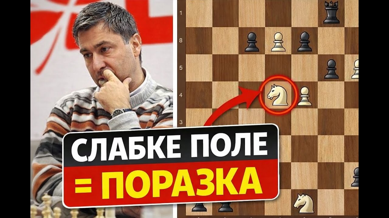 Секрет Іванчука: слабкі поля, проти яких немає захисту
