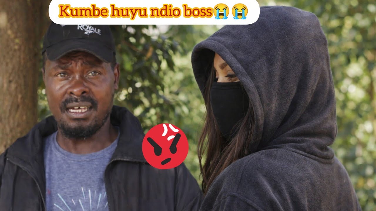 OMG see the lady who pays oti aki kumbe ni yeye😭😭😭WORST BETRAYAL AKI😭😭😭💔💔