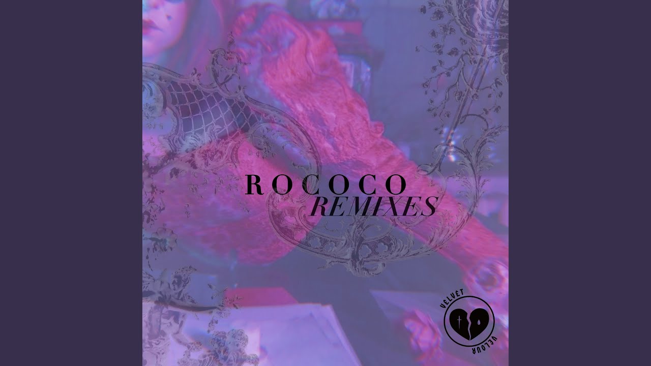 BLOOD MOON (SKELESYS Remix)