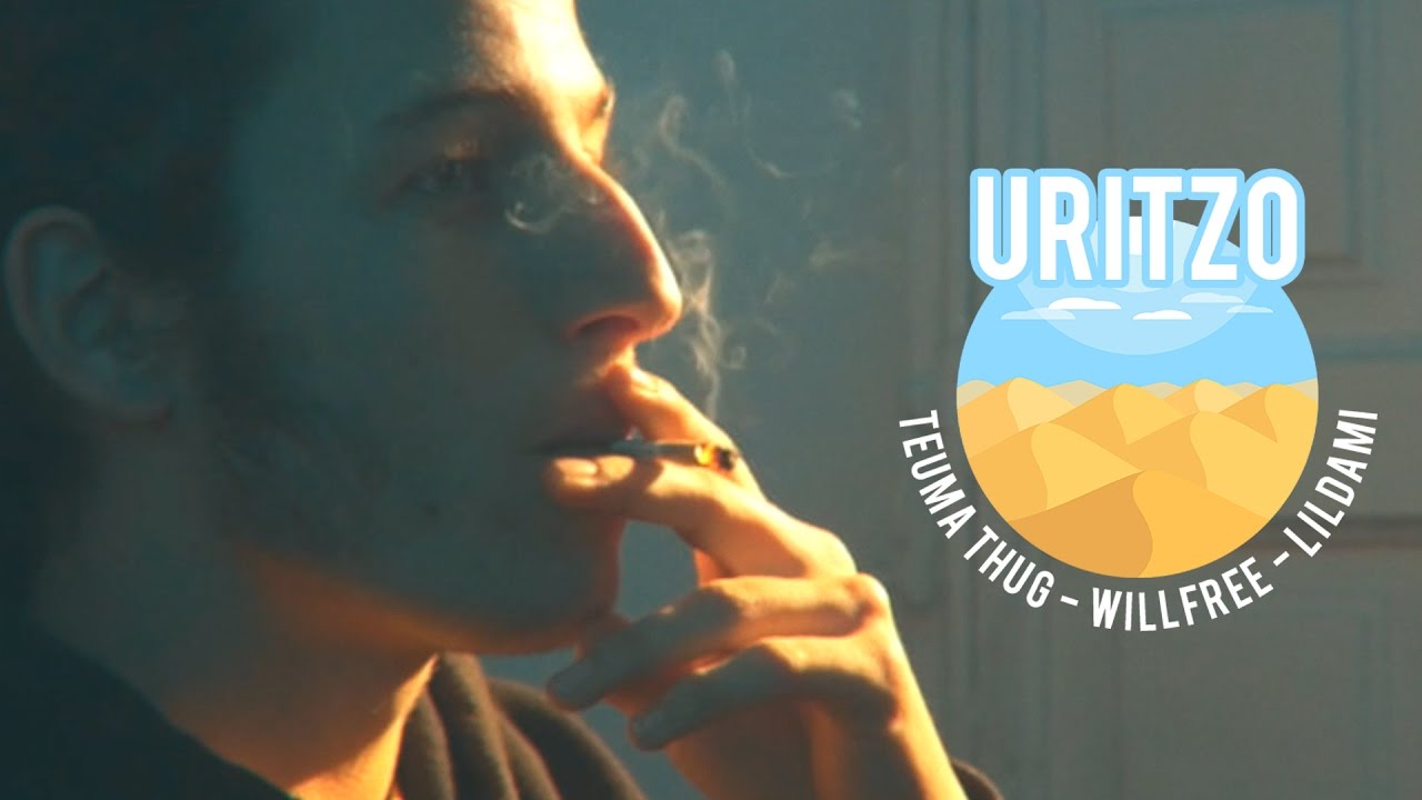 TEUMA + WILLFREE + LILDAMI - URITZÓ