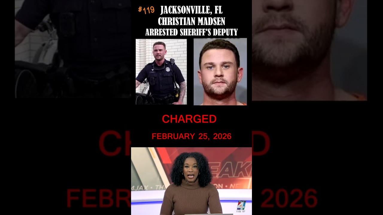 When Cops Are The Bad Boys 119