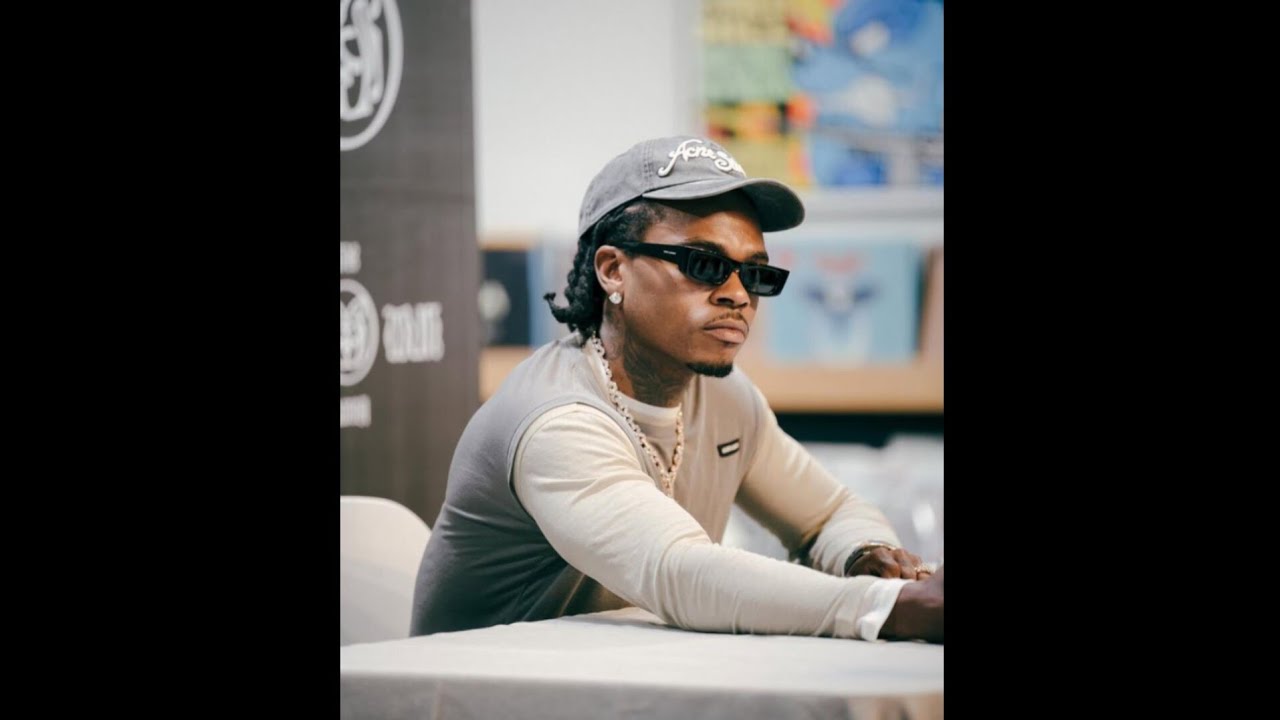 [FREE] Gunna x Offset Type Beat 
