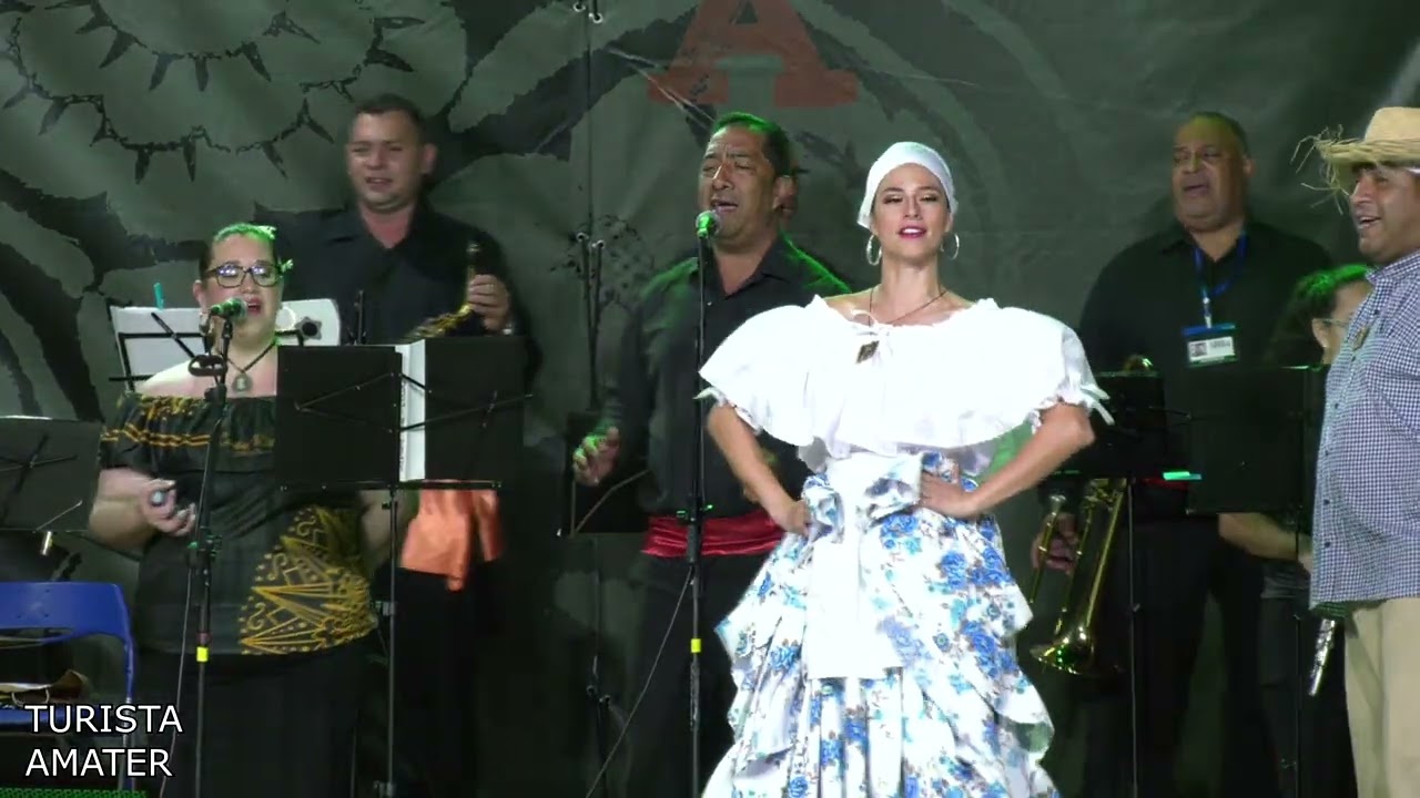 36º  Festival Internacional de Baza (4 Parte)