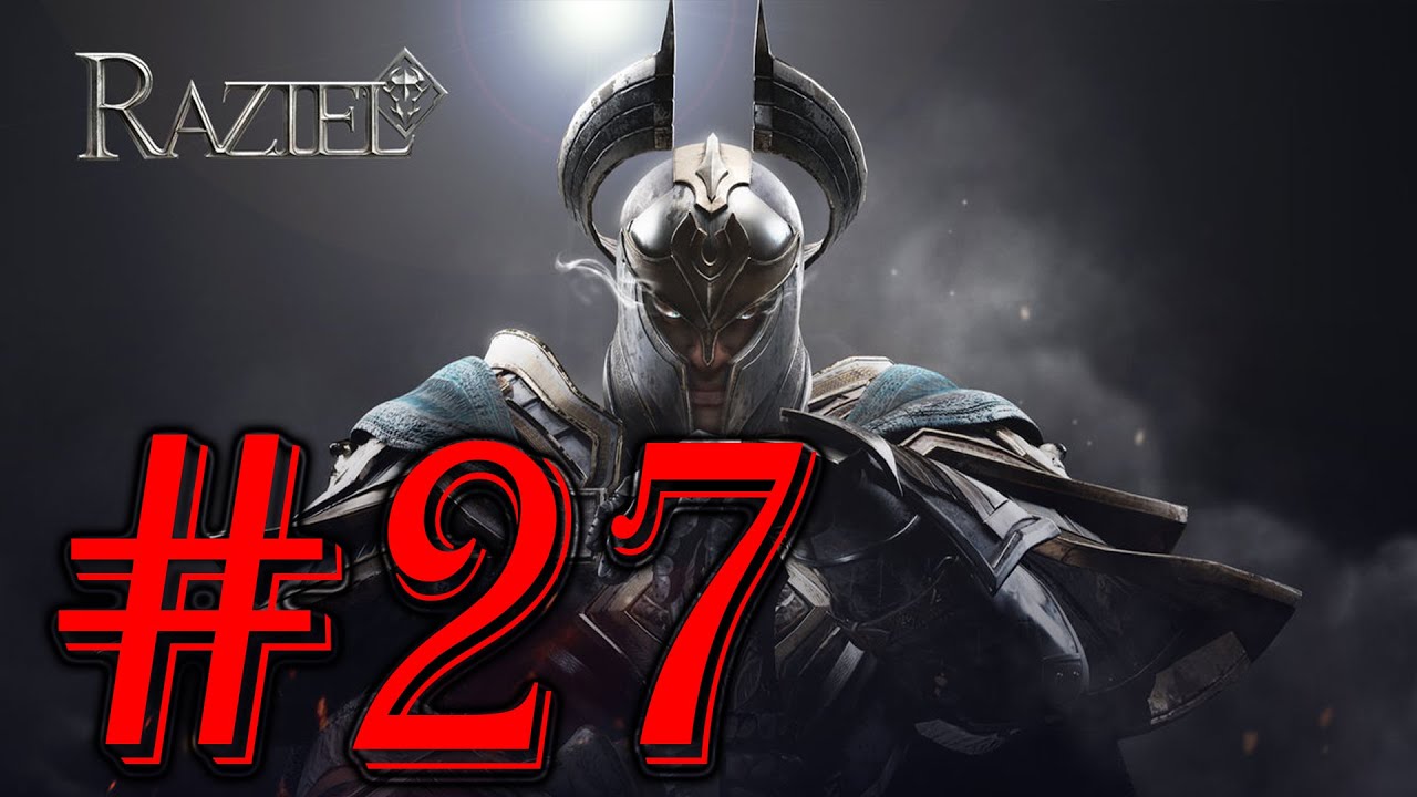 Raziel GamePlay Part 27- The Death of Elves {FULL GAME}