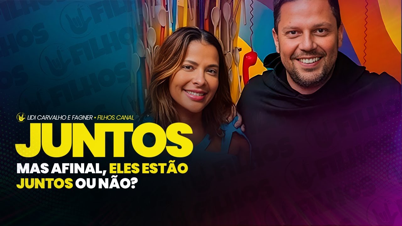 FINALMENTE! THIAGO SERVO e GYSELLE SOARES EST&Atilde;O JUNTOS