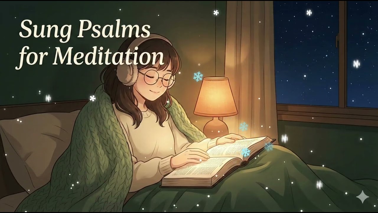 Instrumental Worship Music for Prayer and Meditation
