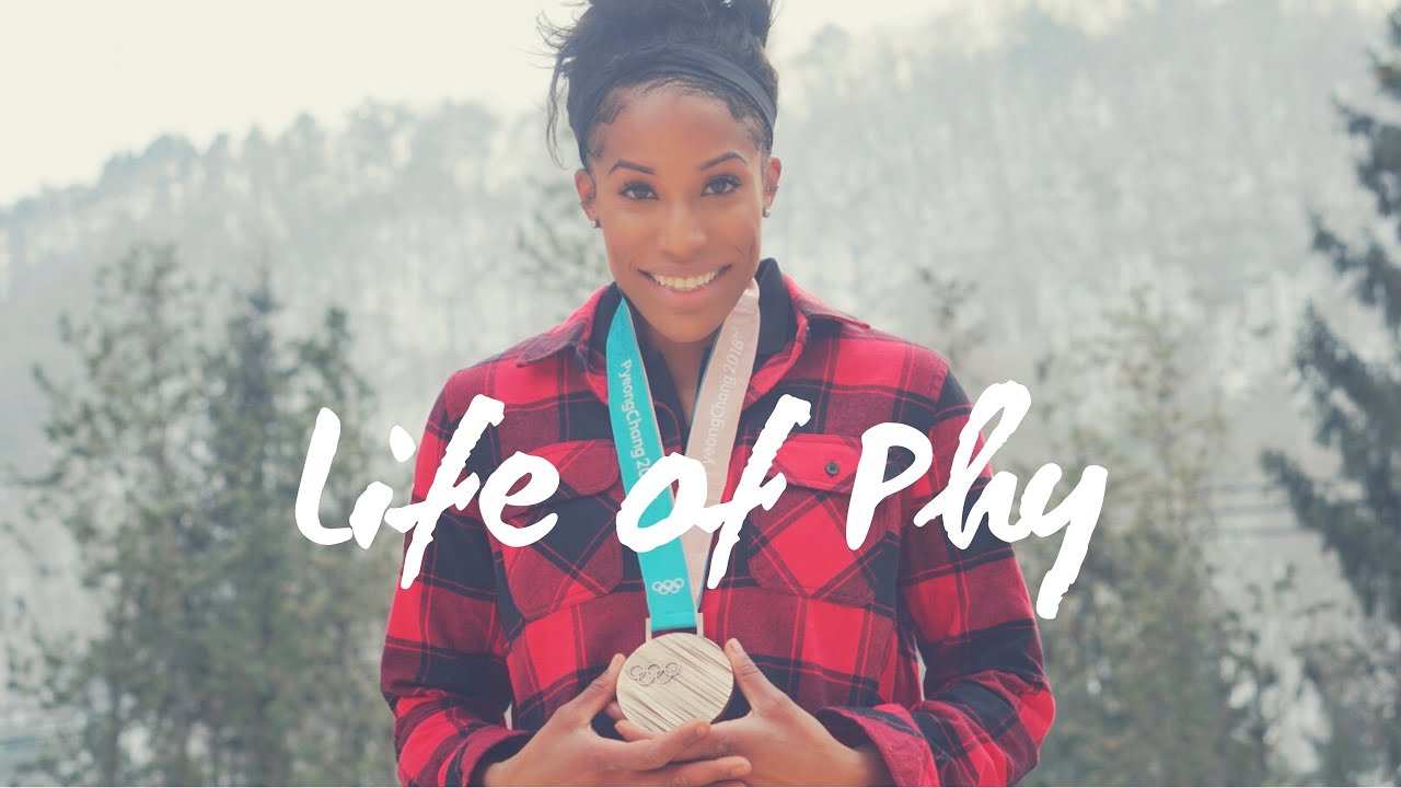 I Won an Olympic Medal!: LifeOfPhy: Ep 28-  Bobsled Wrap-Up