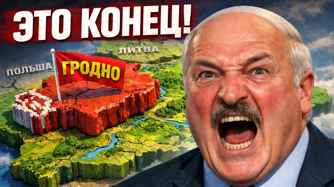 Что Трамп сказал о Лукашенко? Реакция Беларуси шокировала / Что происходит в Беларуси !?