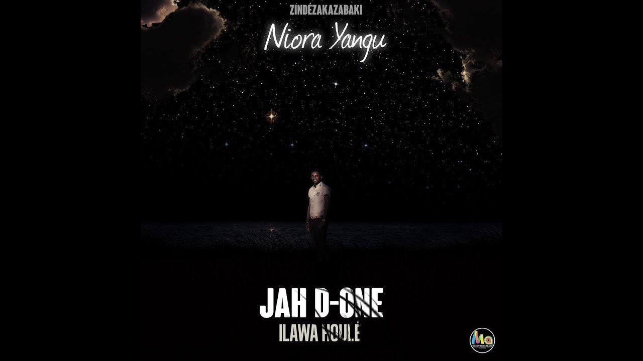 Niora Yangu - Jah D One