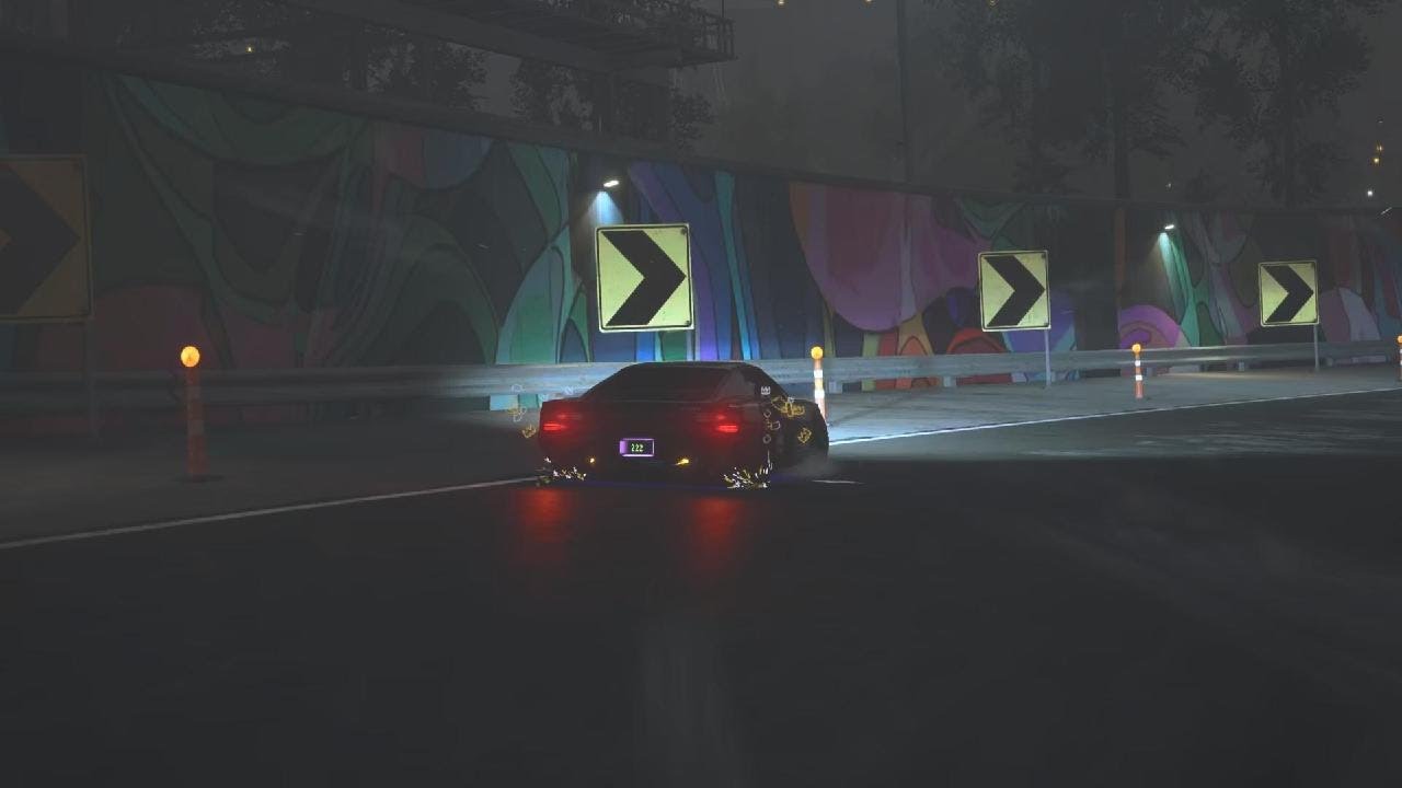 Lakeshore Remix Ferrari Testarossa