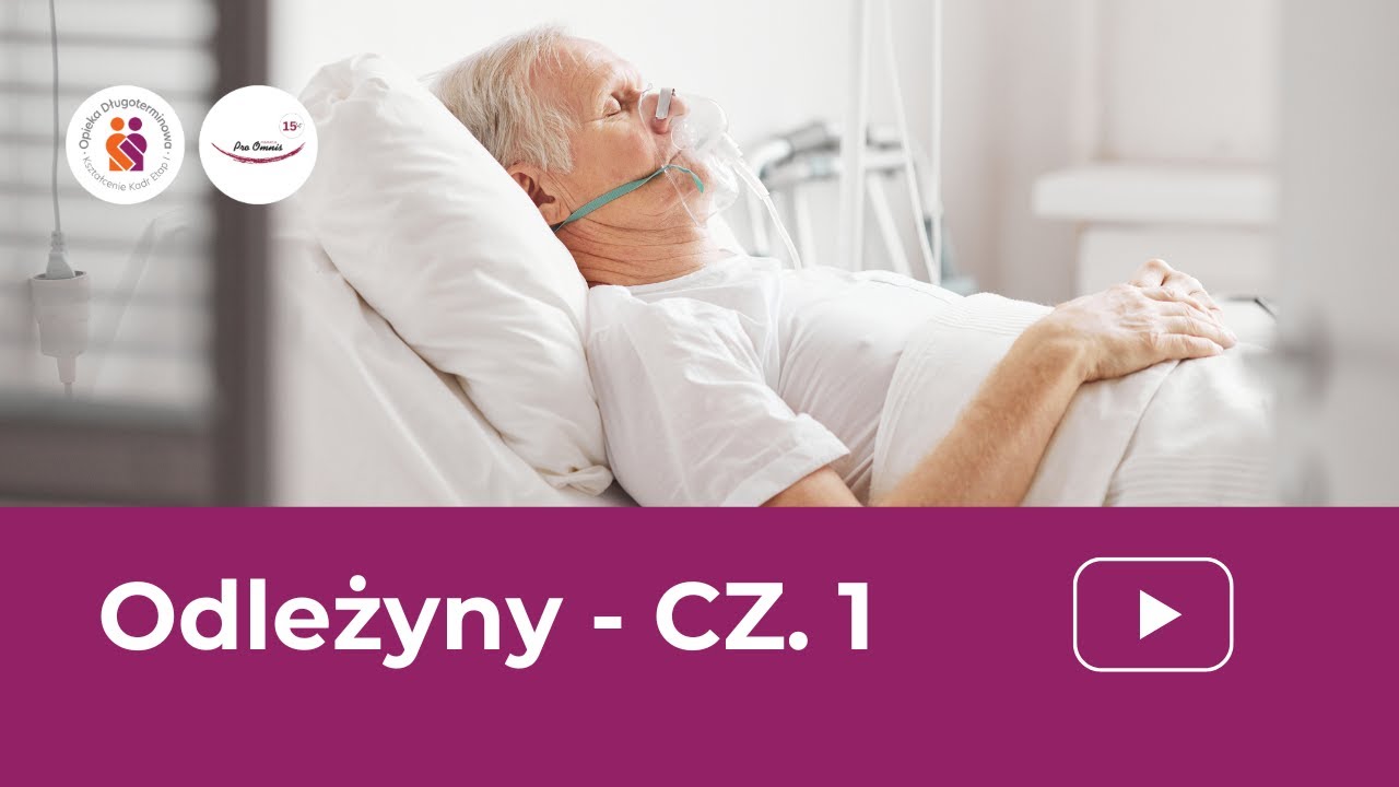 ODLEŻYNY - DOROTA BILICKA cz. 1