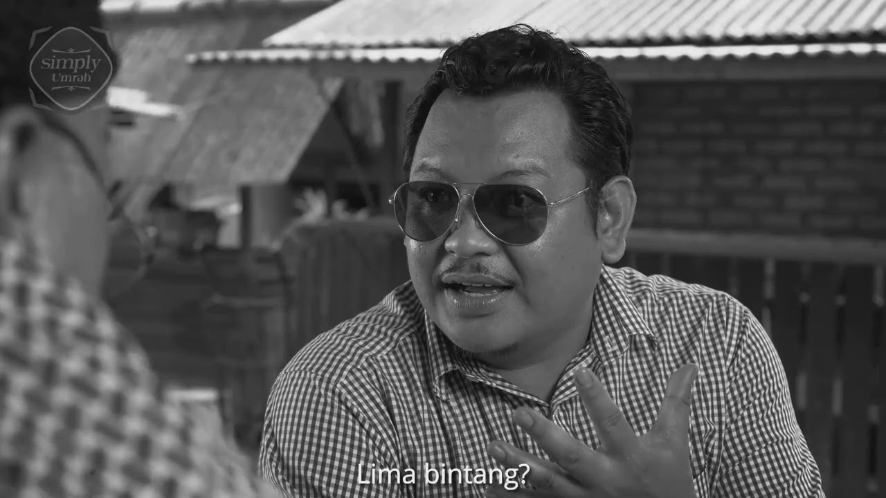 Iklan Raya P. Ramlee (2019) - Fairuz Misran