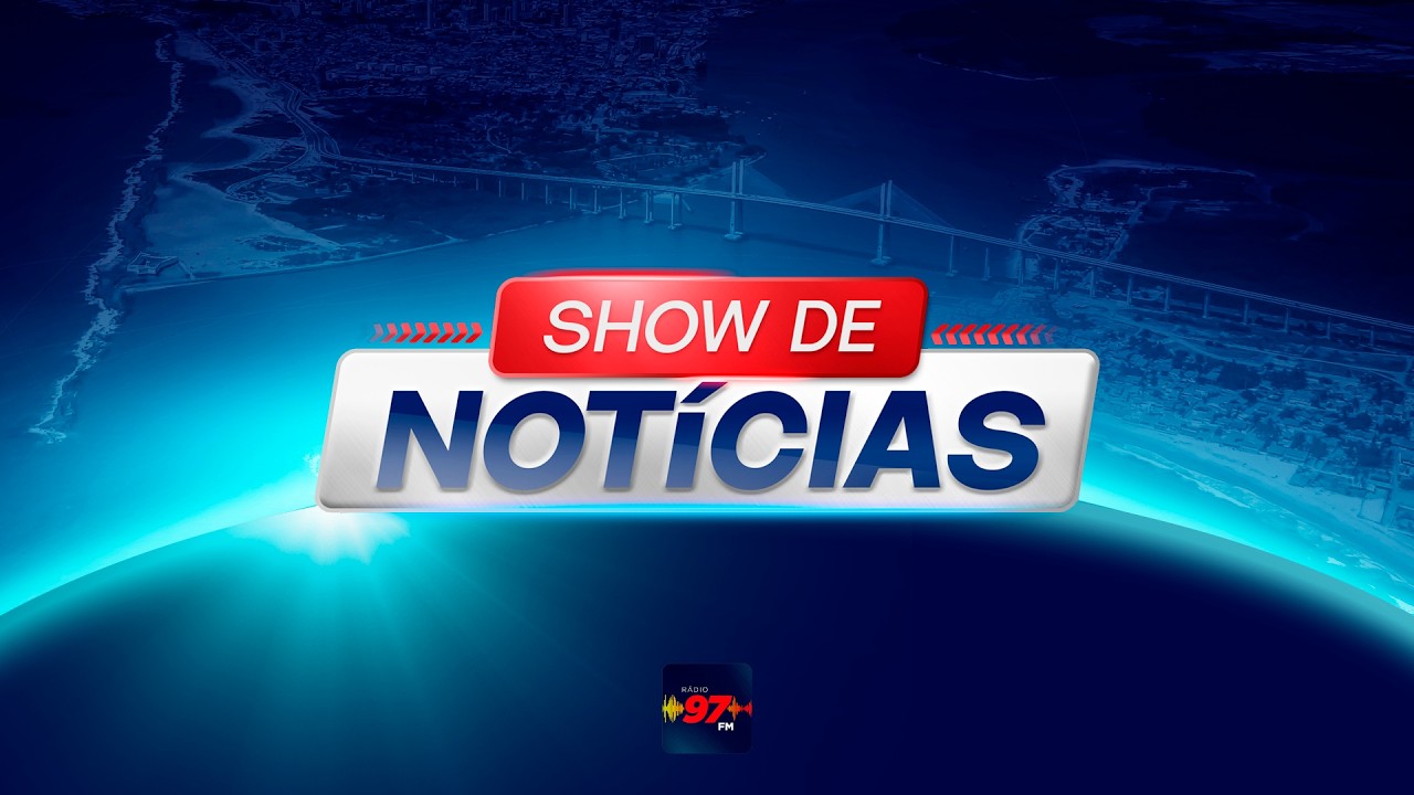 Governo não paga tornozeleiras eletrônicas desde novembro - 16/03/2026 - @97fmnatal