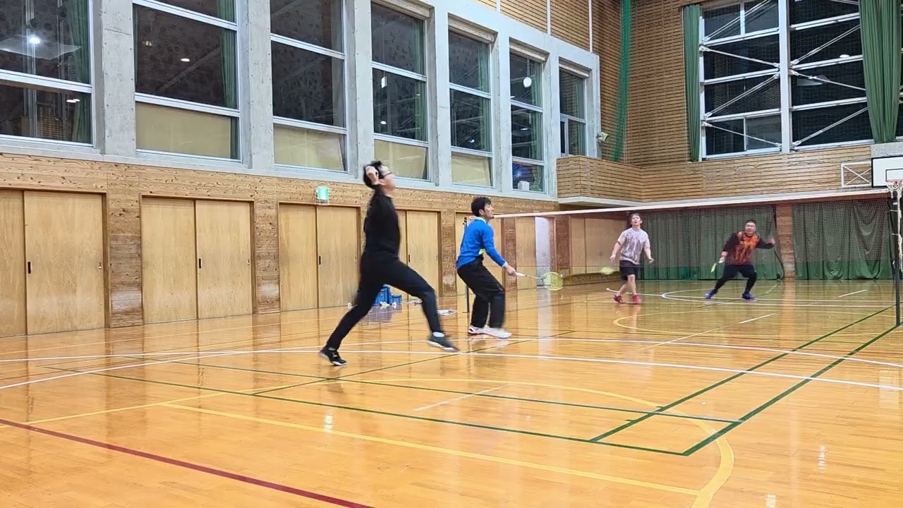今シーズン最強寒波➅