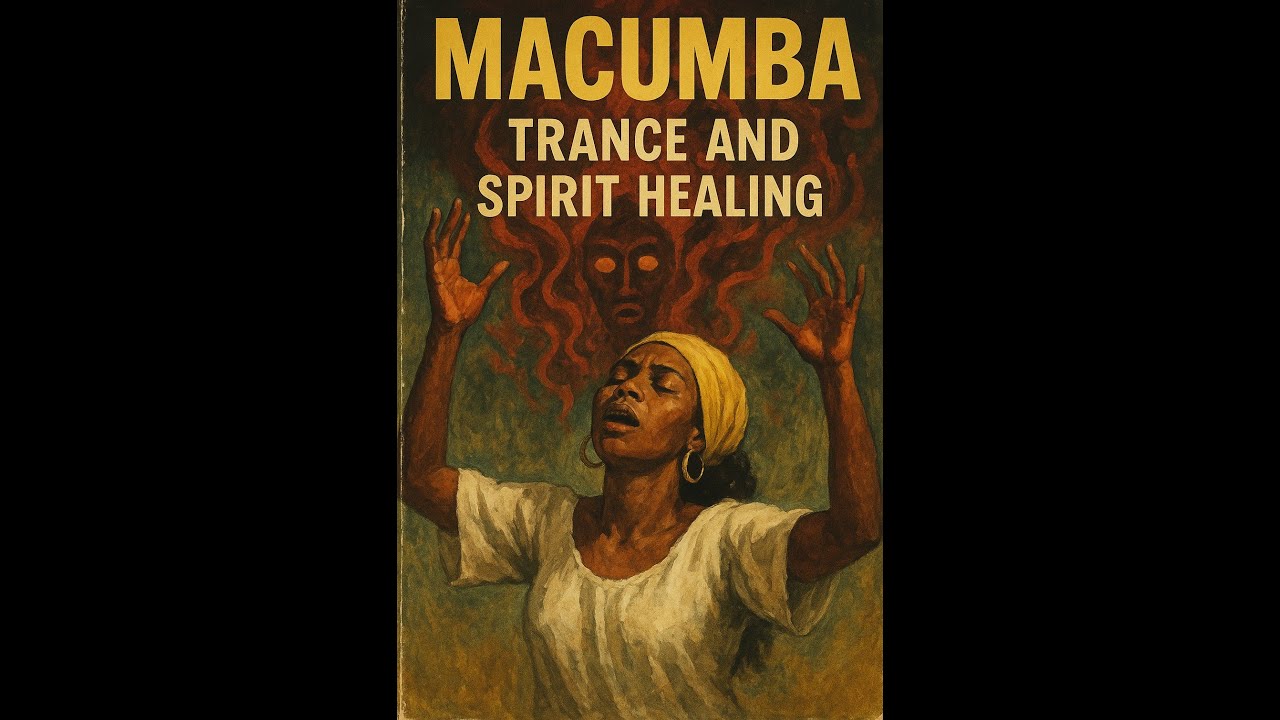 Macumba: Trance and Spirit Healing
