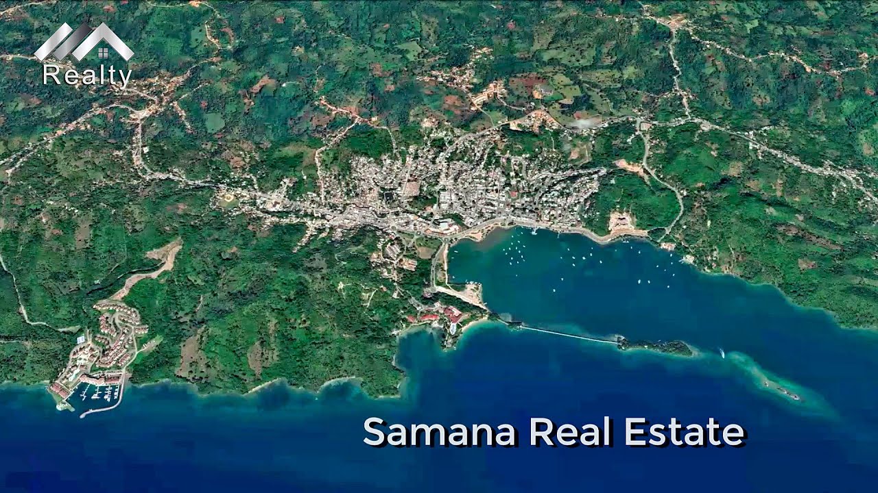 Samana Real Estate Video Tour