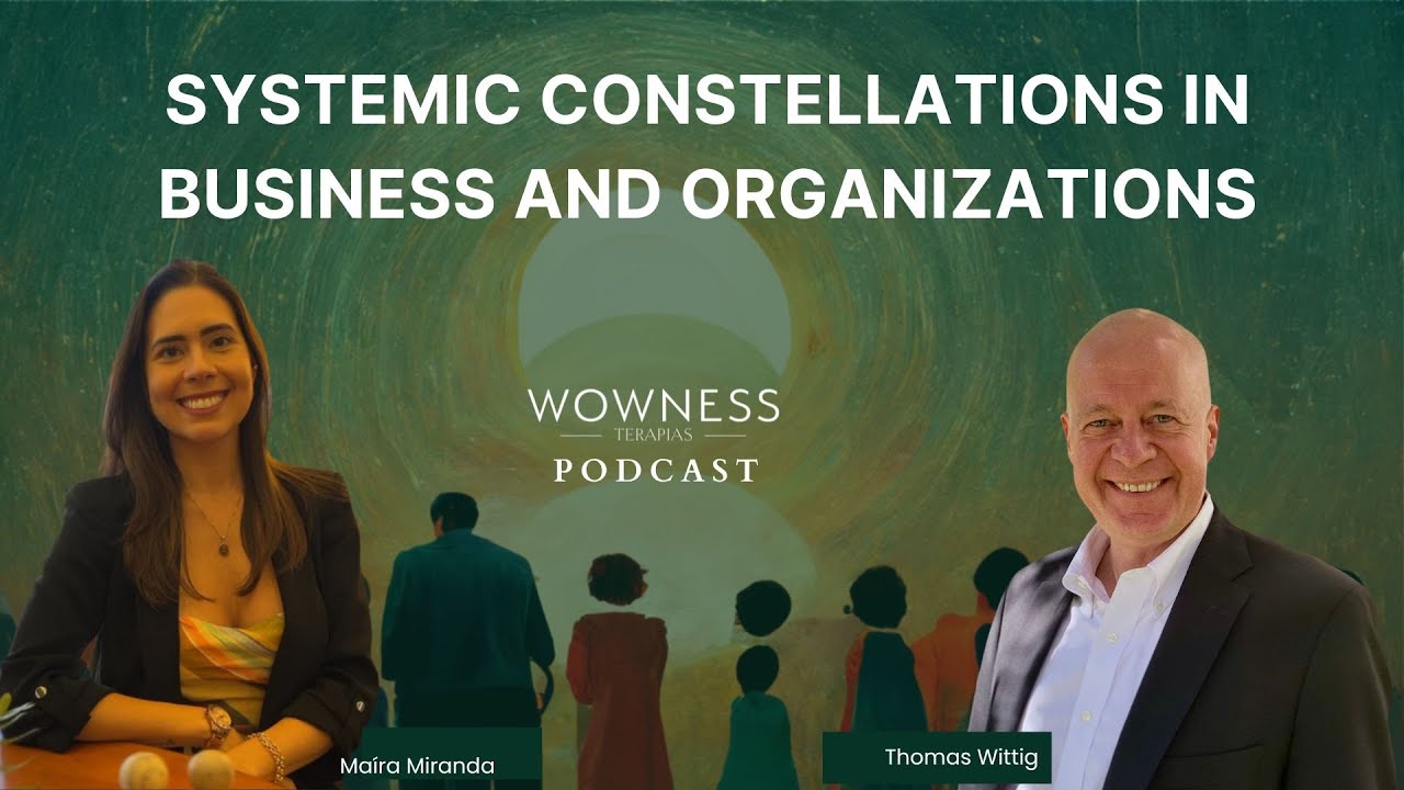 Systemic Constellations in Business and Organizations