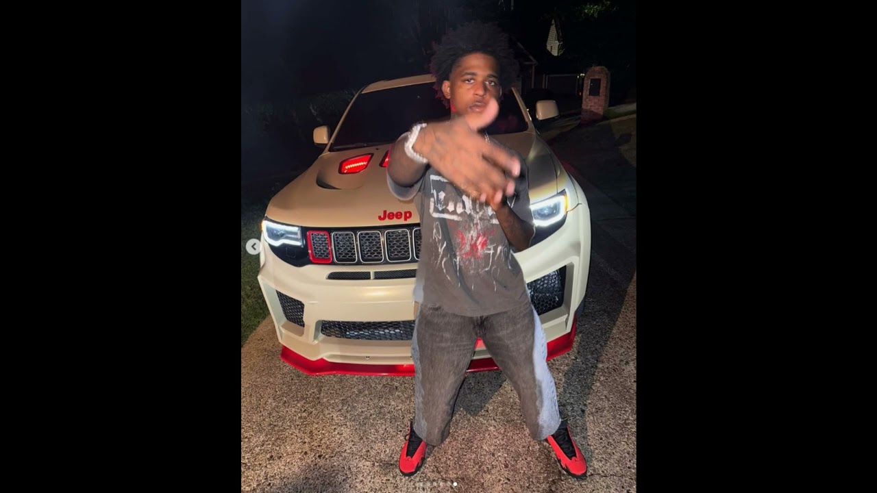 [FREE] YFG Fatso type beat - 