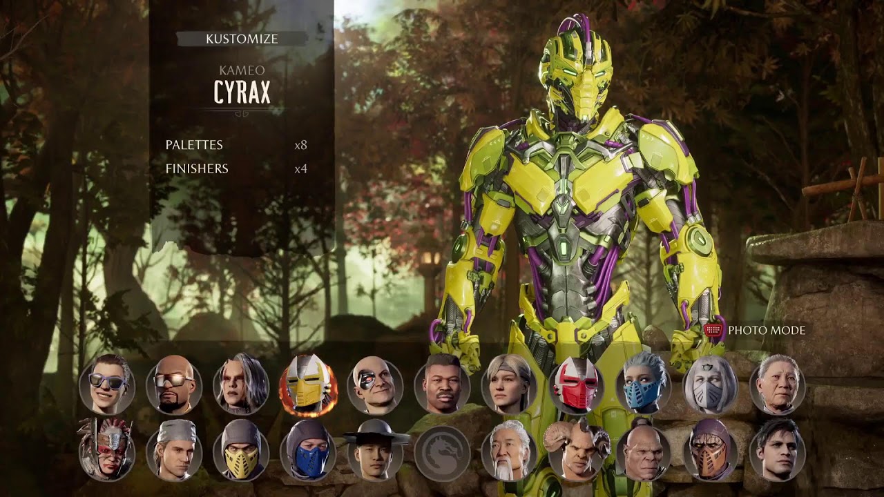 Mortal Kombat 1. My Thoughts On Invasion Mode Season 14&Final Reward For Season Of The Storm 2nd Run