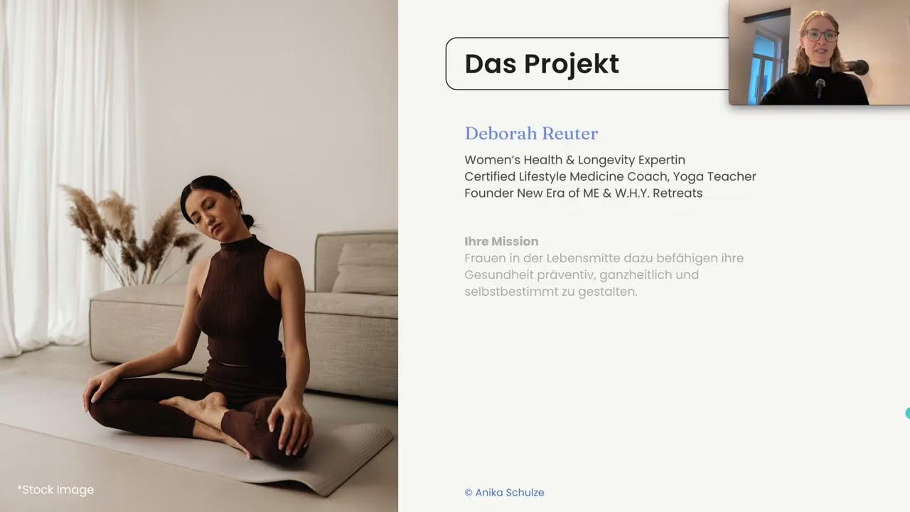 Brand Clarity Framework | Vom Ergebnis zur klaren Markenstruktur