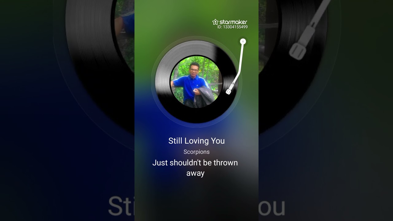 Bernostalgia 🎼🎼🎤🤭
